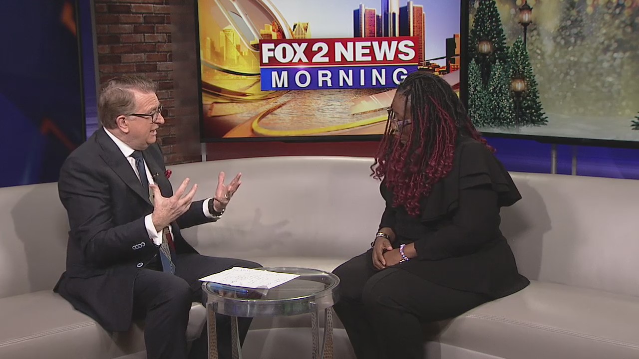 Coping with holiday stress