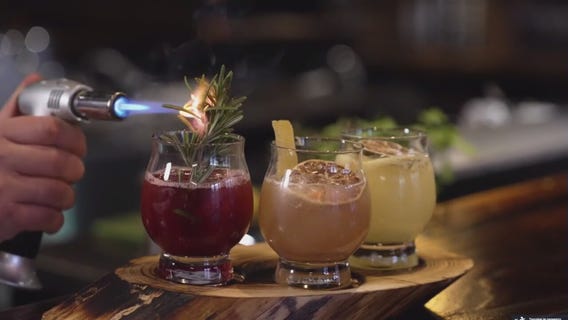 La Grange unveils exciting deals for 2024 Restaurant Week