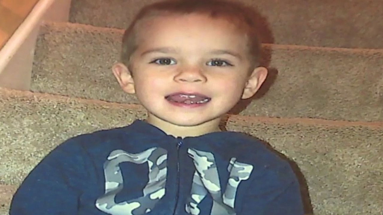 Mother of missing Pleasant Prairie boy pleads for help bringing him home