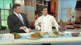 FOX 9 Buzz: Chef Marshall