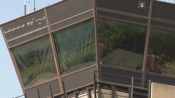 Renovations coming to Coleman A. Young Airport