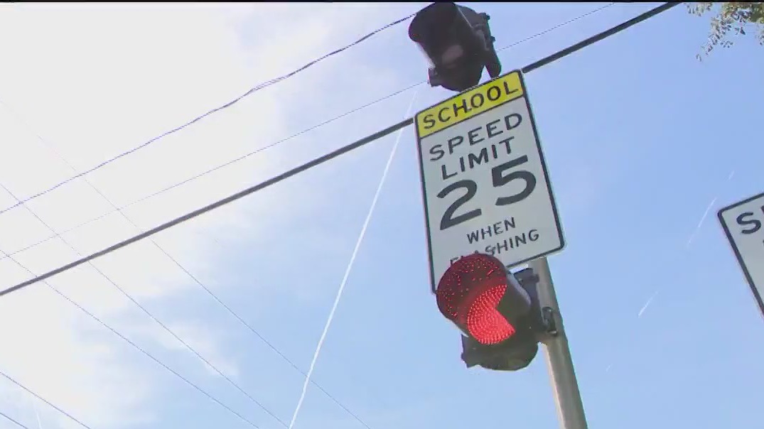 Audit finds city issued 1,200 false speeding tickets