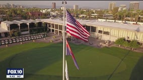 Taking a look at the Phoenix Country Club | Drone Zone