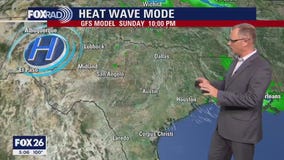 FOX 26 Houston Weather Forecast