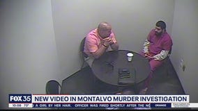 New video in Nicole Montalvo murder investigation