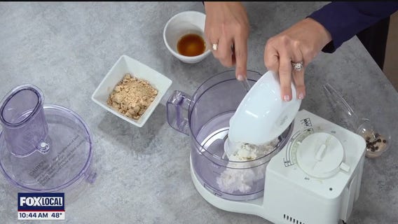 Healthy holiday food swaps