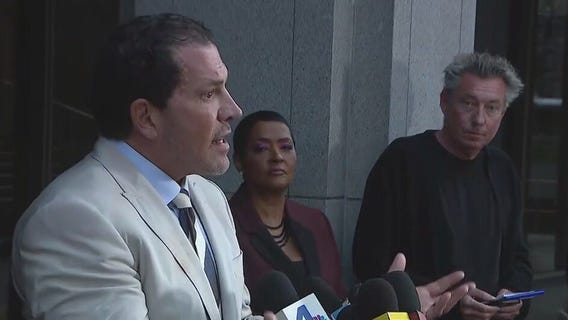 A$AP Rocky's lawyer speaks after not guilty verdict