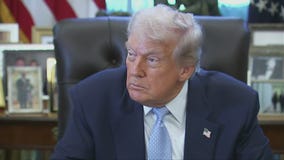 President Trump meets with 2026 FIFA World Cup Task Force [FULL]