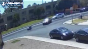 Driver sought 2 years after deadly hit-and-run