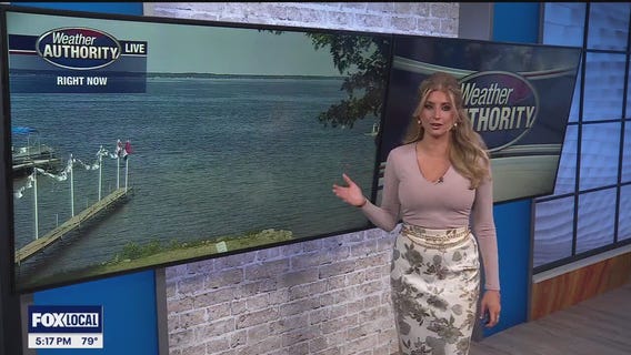 Great summer weekend!