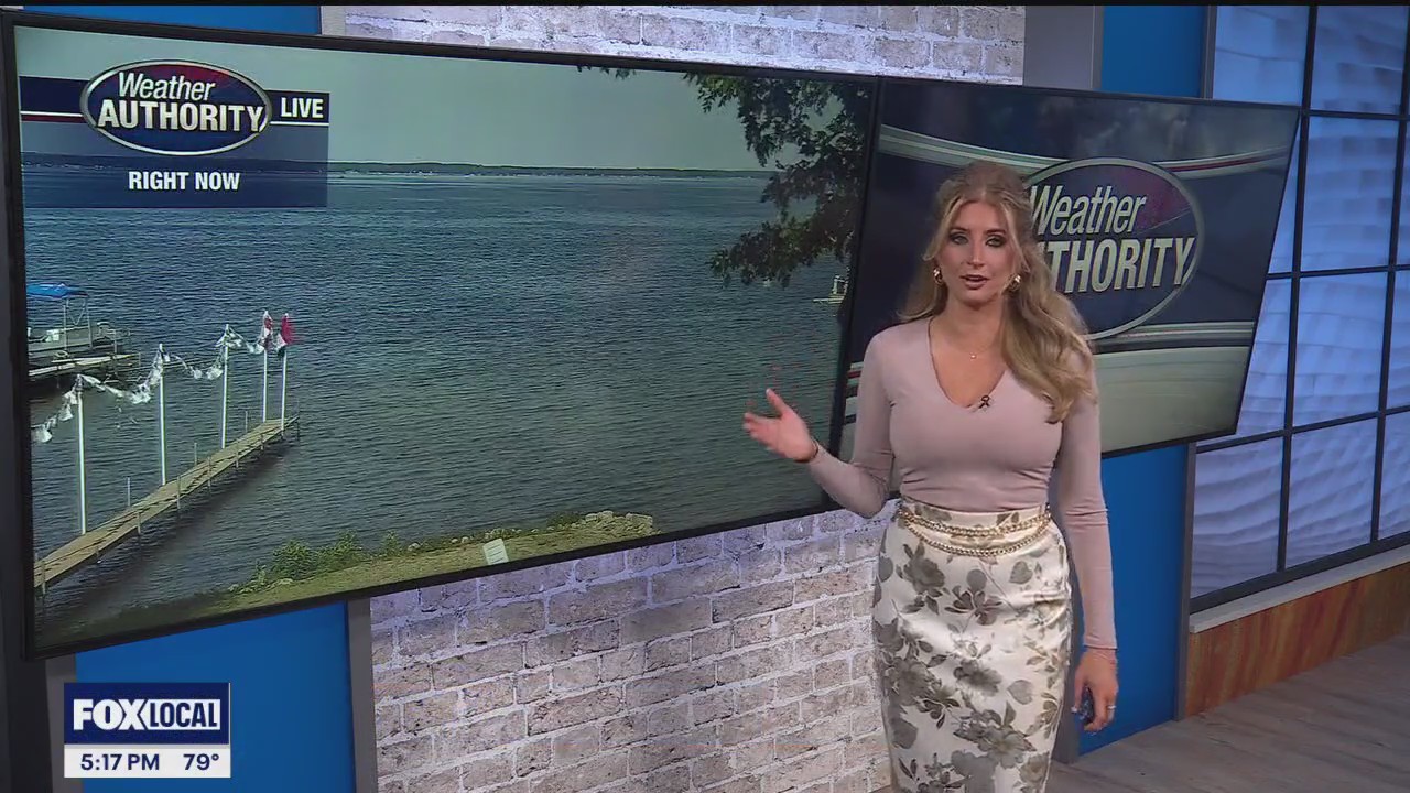 Great summer weekend!