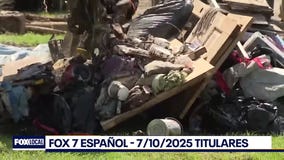 FOX 7 Espa?ol - 7/10/25 Titulares