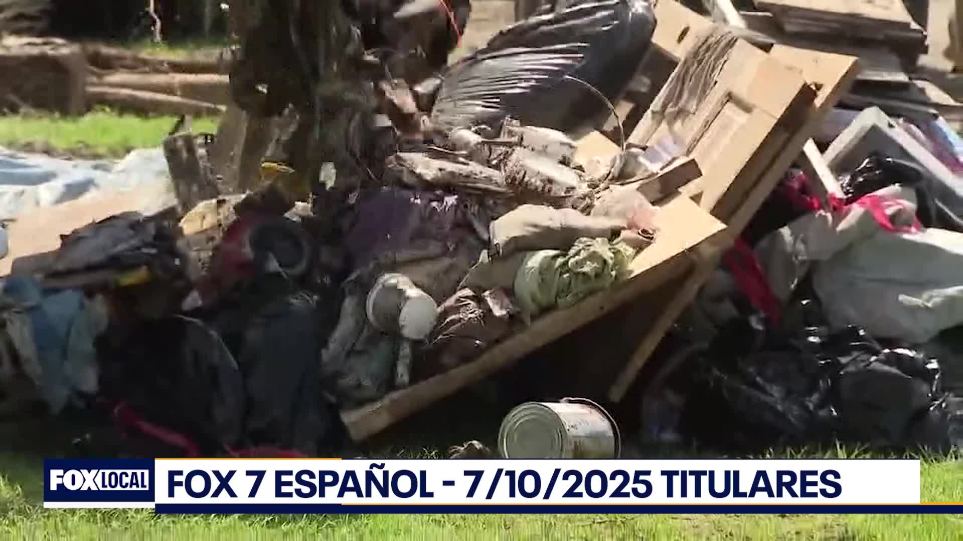 FOX 7 Espa?ol - 7/10/25 Titulares