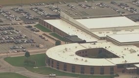 E. coli outbreak at Huntley High School under investigation