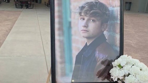 Preston Lord murder case: Hearing set for June 17