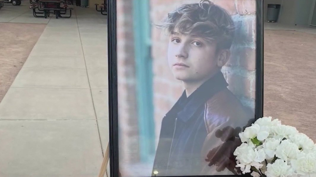 Preston Lord murder case: Hearing set for June 17