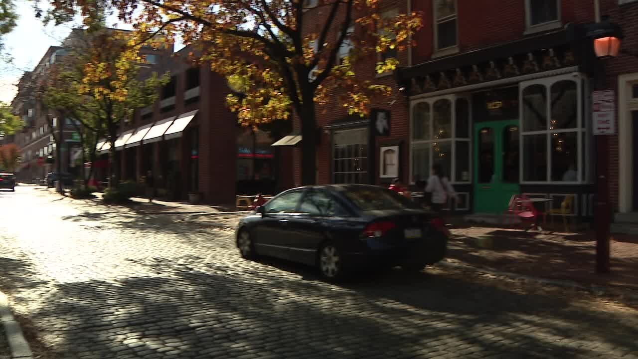 Ya Gotta Try This: Provenance