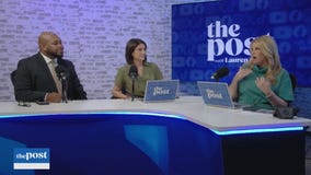 Post Midterms Filing, Holiday Boot Drive | The Post