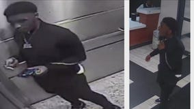 New photos of suspect in congressional intern's murder