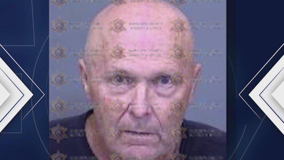 Ex-Arizona bus driver arrested on suspicion of molestation