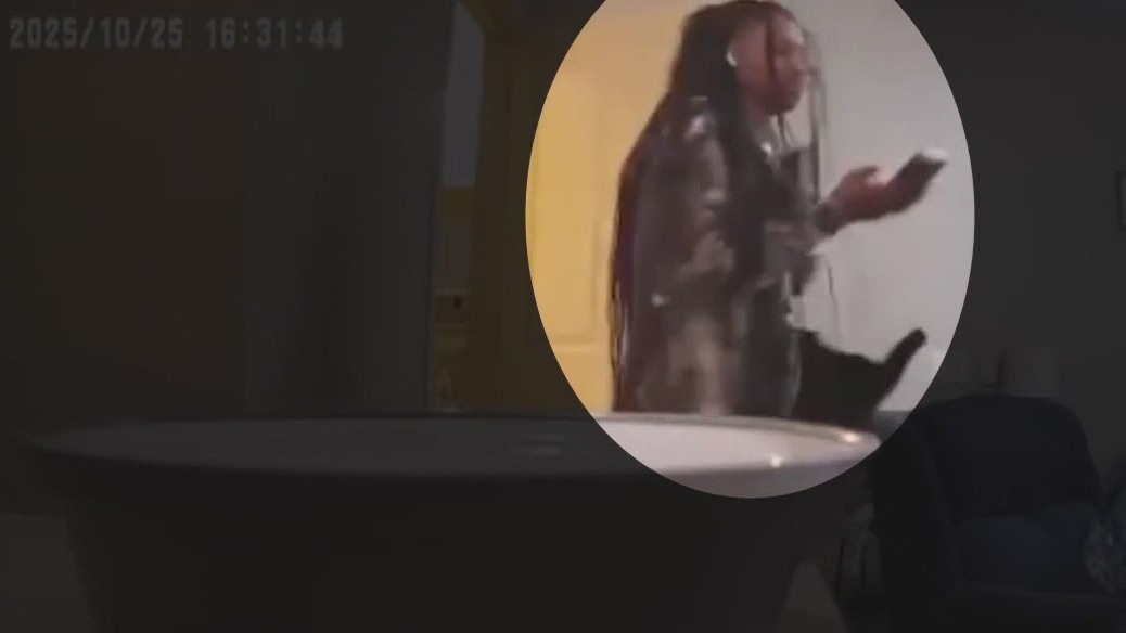 Hundreds of dollars in jewelry stolen from Pearland nursing home