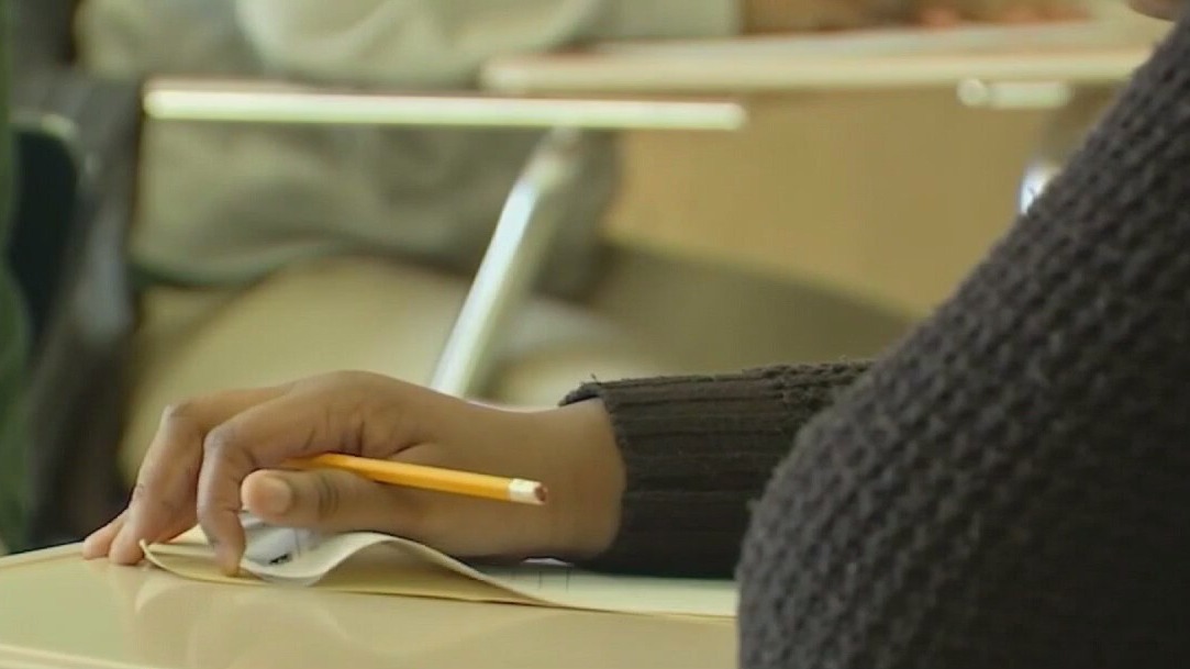 School voucher bill sent to Senate committee