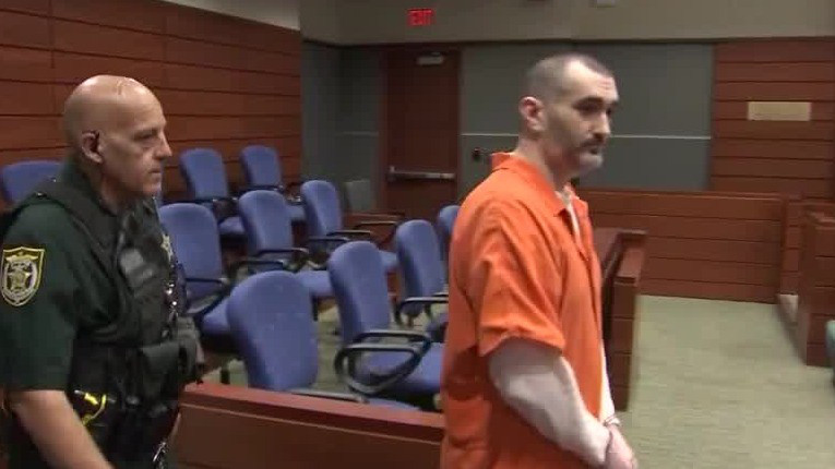 Pre-trial hearing in Stephan Sterns case