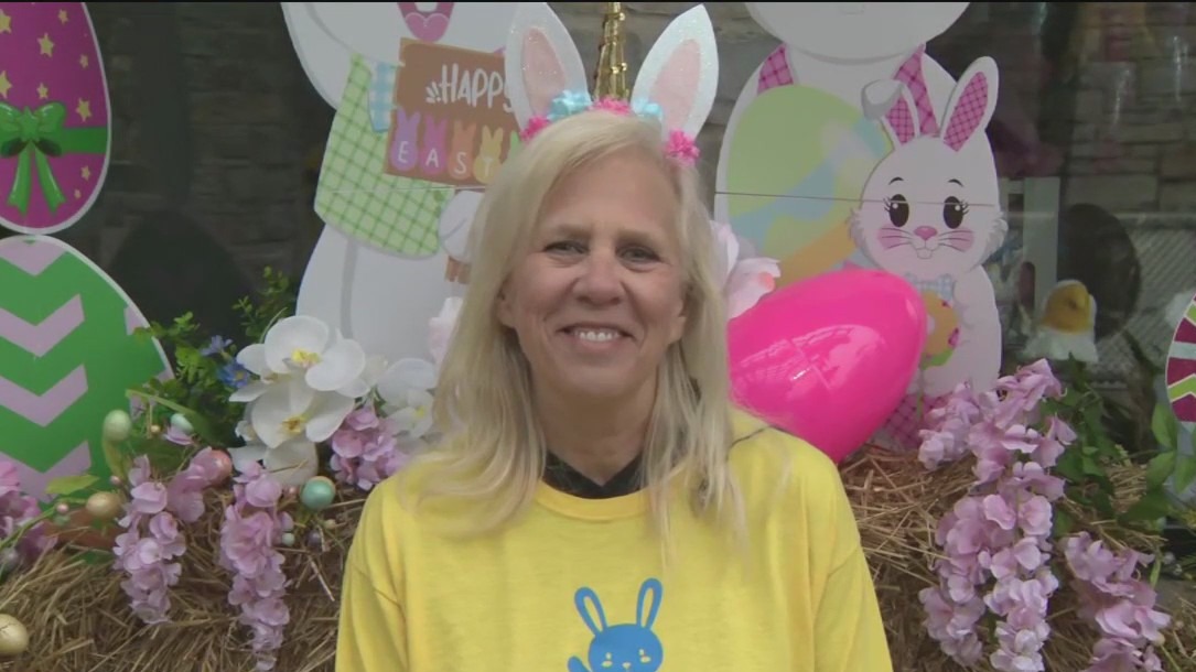 Racine Zoo 'Eggstravaganza'