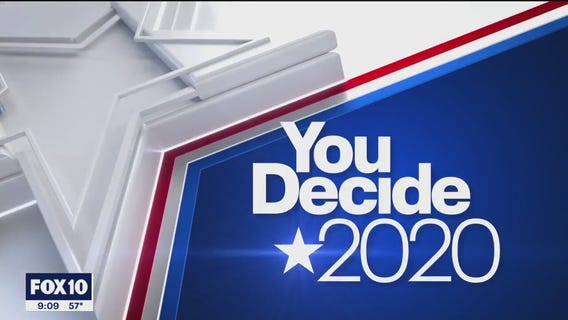 Bernie Sanders ahead in New Hampshire Presidential Primary