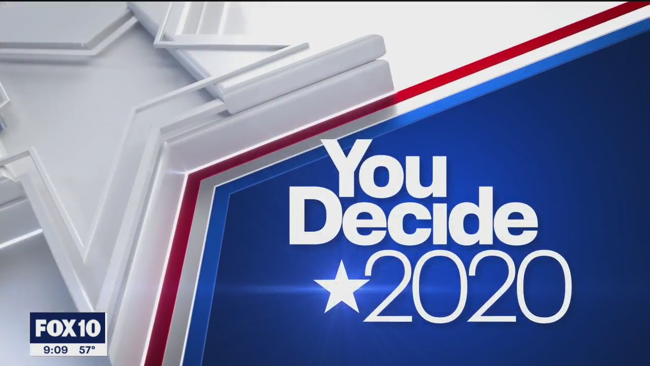 Bernie Sanders ahead in New Hampshire Presidential Primary