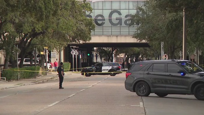 New Houston mayor faces uphill battle: Crime, fiscal woes, and infrastructure decay