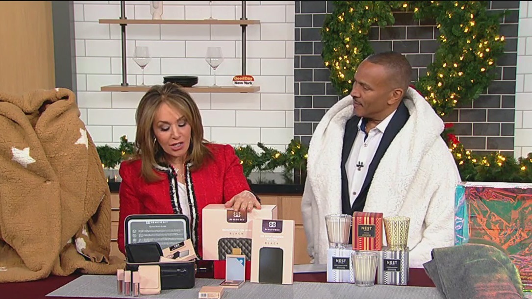 Rosanna Scotto?s holiday gift guide