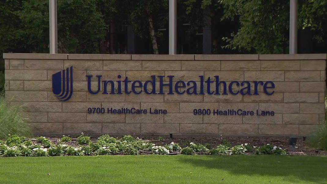 Department of Justice investigating UnitedHealthcare