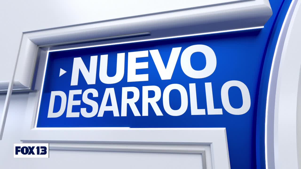 Últimas noticias con el noticiero FOX 13 Seattle: Viernes, 2 de febrero