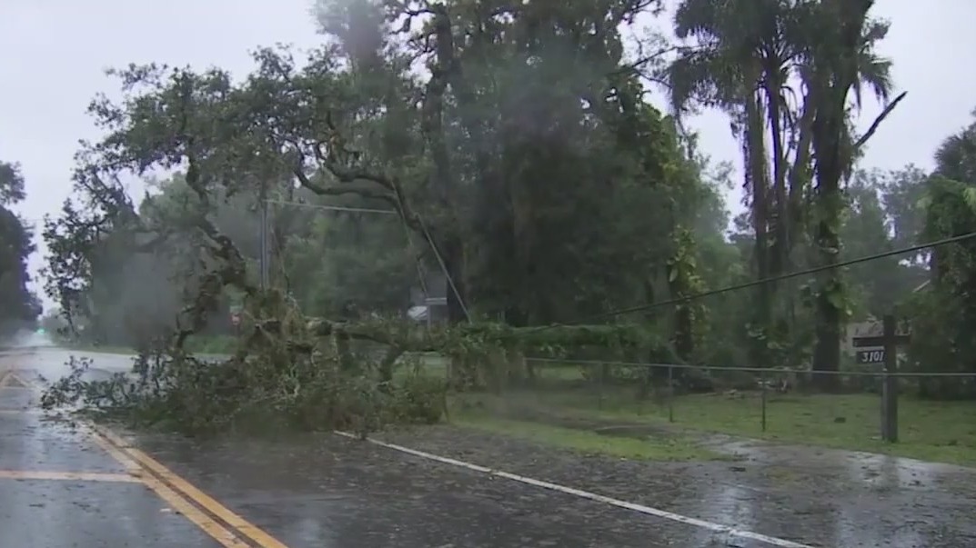 Hurricane Ian leaves lasting impacts on nation's airports