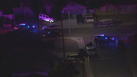 Family argument ends in Chandler deadly shooting