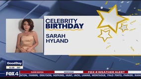 Celebrity birthdays for Nov. 24