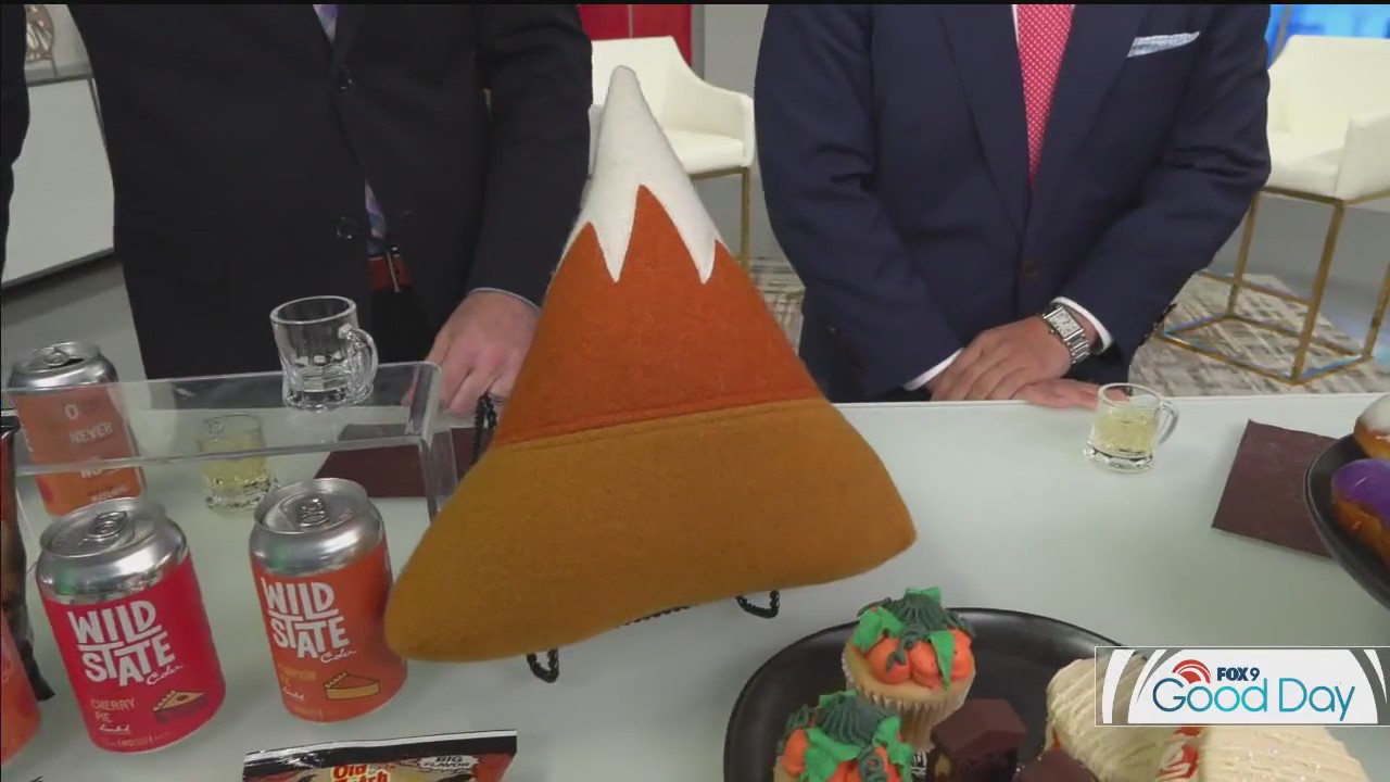 FOX 9 Good Day: Oct. 16, 2024