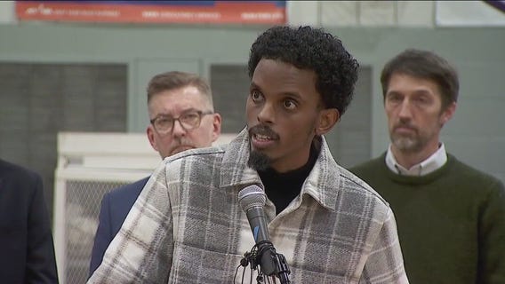 Elected officials: Somali community under attack after Trump comments