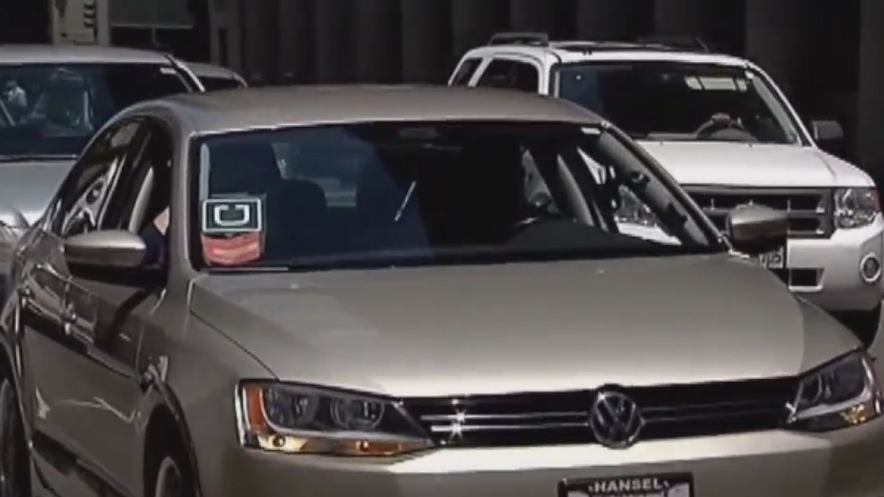 Uber releases report revealing more than 3,000 sexual assaults