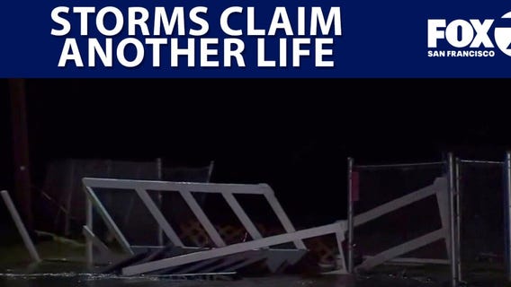 Severe weather claims another life | West Coast Wrap