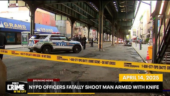 Crime in the City full episode: April 18, 2025