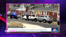 ICE & American Citizen, Todder's Transphobic Comment