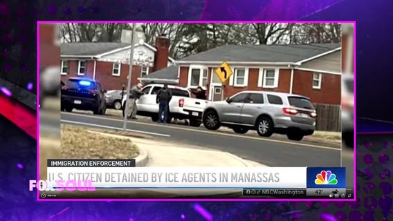 ICE & American Citizen, Todder's Transphobic Comment