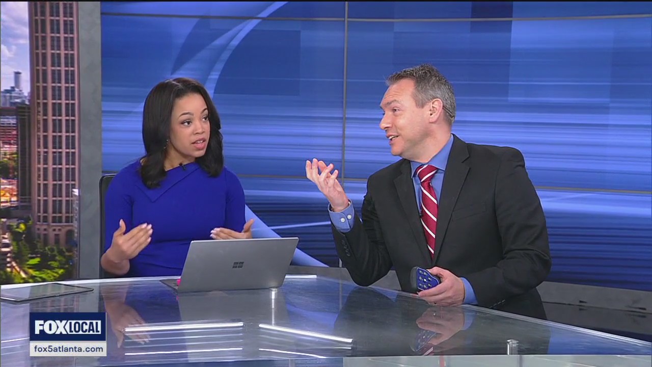 FOX 5 News at Noon April 4, 2024