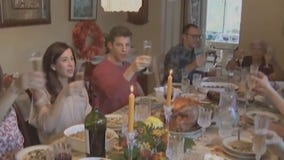 Family proposes $100 minimum buy-in for Thanksgiving dinner