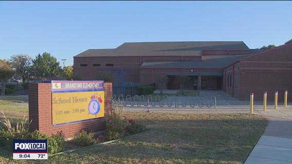 GCISD recommends closing 2 campuses