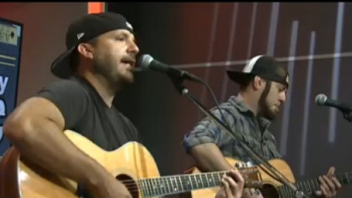 Music in the Morning: Texassippi Two