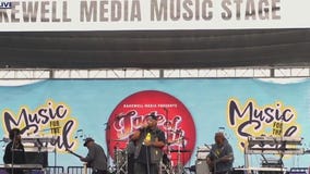 Previewing the 2023 Taste of Soul Festival