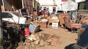 More heavy rain expected after flood devastation in Globe